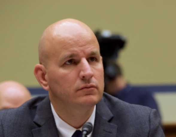 Senado de EEUU confirma a Brandon Judd como nuevo embajador en Chile