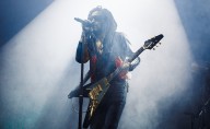 Lenny Kravitz, The Smashing Pumpkings y Moby encabezan el cartel del Vive Latino 2026