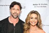 Actor arrested following abuse allegations