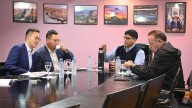 Otra vez anuncian reactivación de la represa Cepernic