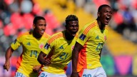 Colombia golea a Sudáfrica y sigue firme en el Mundial Sub