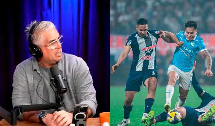 Rebagliati reveló que descalificarán a nuevo club de la Liga 1: Alianza Lima y Sporting Cristal serán perjudicados
