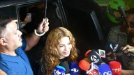 Video: Shakira ya aterrizó en Cali; así fue su llegada al aeropuerto Alfonso Bonilla Aragón