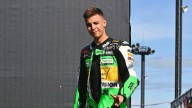 Noah Dettwiler sale de la UCI cinco días después del grave accidente de Sepang