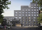 Affordable housing lottery opens in Bushwick, with studios starting at $788 • Brooklyn Paper