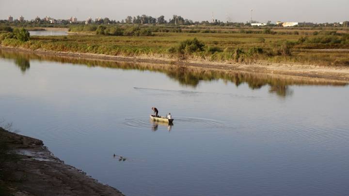 Santa Fe presentó en la ONU el proyecto de la Costanera del Río Salado: de qué se trata