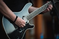 Guitar legend dead at 73 days after revealing battle against rare cancer