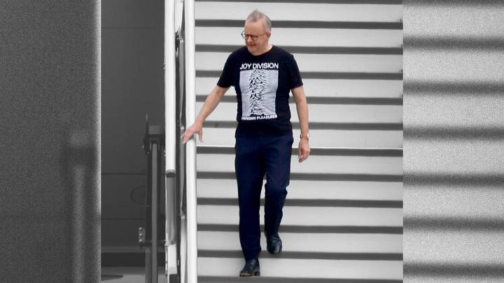 Editorial: Anthony Albanese is untouchable and he knows it