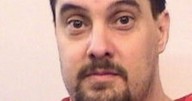 Death Row killer tucks into final meal after killing girl, 15, inside her home