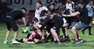 Gimnasia de Mendoza venció a Madryn en los penales y ascendió a Primera División en una final inolvidable