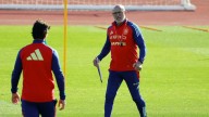 El Clásico "envenena" los partidos de la selección: "Van a mirar a De la Fuente con el cronómetro"