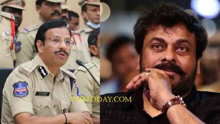 Chiranjeevi Deepfake Video Case Taken Seriously by Hyderabad Police