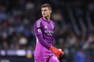 NYCFC goalkeeper Matt Freese named finalist for MLS award