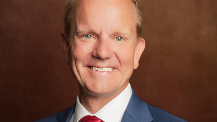 Watertown Mayor Ried Holien speaks about future of town