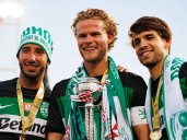 Man Utd face competition for £70.5m deal 'more difficult than climbing Everest'