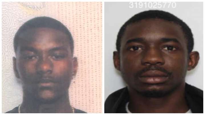 Suspects flee in Marlboro County after armed robbery in Chesterfield County