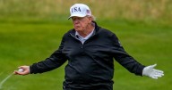 Trump’s Beloved Golf Course Posts 13th Straight Annual Loss