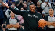 Former NBA star Paul Pierce found asleep behind the wheel on LA freeway, arrested for DUI, CHP says