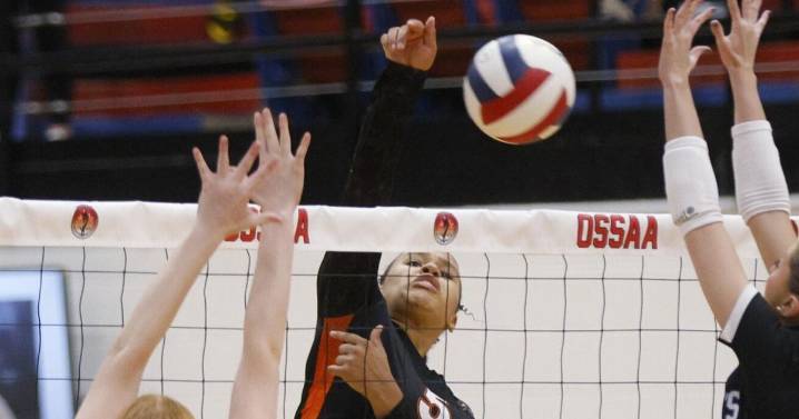 State volleyball preview: Broken Arrow, Jenks, Bixby contend in 6A; BTW, Claremore return in 5A