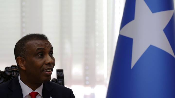 Escándalo en Suecia por un acuerdo secreto con Somalia para aceptar a deportados por la fuerza a cambio de redirigir la ayuda al desarrollo