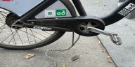Usuarios y activistas alertan sobre crisis de Ecobici en la Ciudad de México