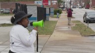 Multiple child shootings trigger Crown Mart, community leaders to host gun violence awareness event