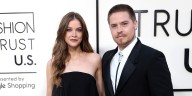 Barbara Palvin and Dylan Sprouse’s Relationship Timeline