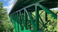 Cut River Bridge will close for a week in October. What to know about the MDOT project, detour