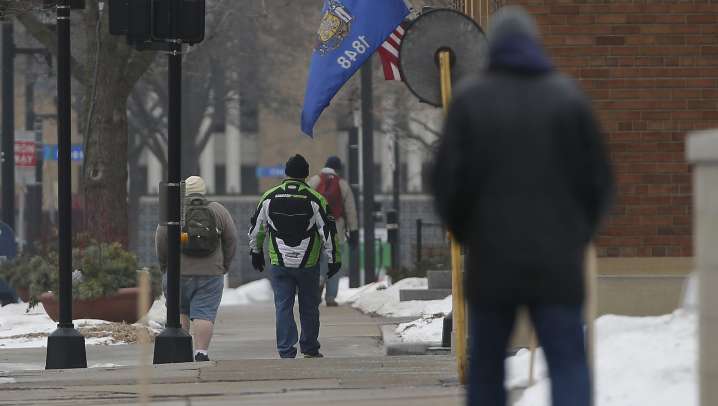 Homelessness officials alarmed at Ashwaubenon's proposed anti
