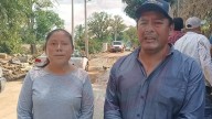Huautla necesita más manos para apoyar en las zonas de desastres