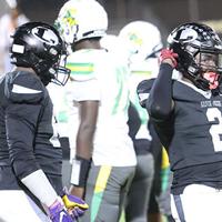 3RD TAKEAWAY: Lamar's Green OK following second