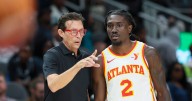 Hawks convert two-way player, sign wing to open two