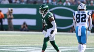 Jermaine Johnson does not expect the Jets to trade him