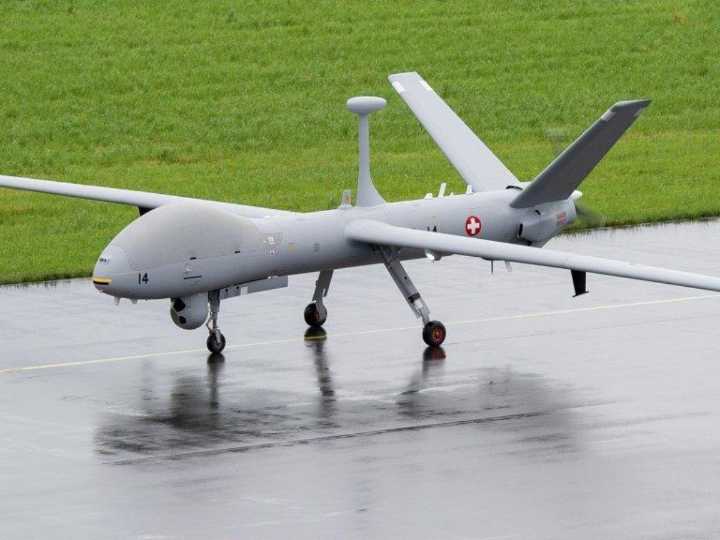 Commanding the Tactical Skies: The Imperative for Surface Forces to Control the Battlespace in the Drone Era