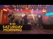Saturday Sessions: Ken Pomeroy performs "Flannel Cowboy"