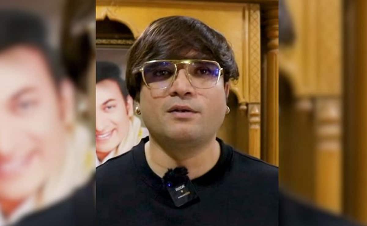 Kannada film producer arrested for sexually harassing actress, blackmailing over private videos