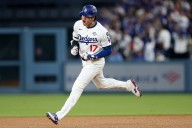 Dodgers Announce Historic Shohei Ohtani World Series News