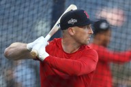 Dodgers Surprisingly Named Candidate For Three