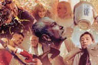Best of the fest: 9 of the best London Film Festival movies to book