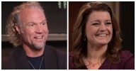 'Sister Wives' Stars Kody and Robyn Have a Lovely New House with a Horrible Catch