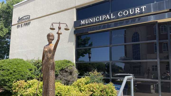 22-year-old Edmond man charged with 39 counts of child exploitation