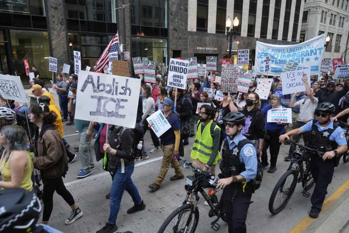 Right-wing jerks realize pissing off Latinos is bad politics