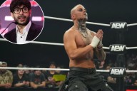 Tony Khan talks effect of Mount Everest climb on Darby Allin plans