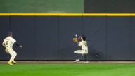 Brewers pull off 2025's wackiest double play in NLCS Game 1