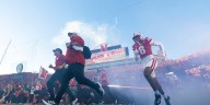 Huskers brace for Maryland pass rush