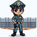 Constable Suspended in Viral Kakadeo Molestation Case