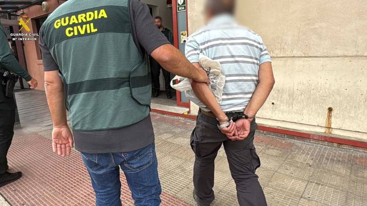 Detenido por acoso a menores, a los que ofrecía dinero