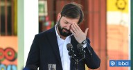 Presidente Boric por muerte de menor en accidente de tránsito de Recoleta: "Desgarra el alma de Chile"