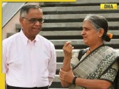 Infosys co-founder Narayana Murthy, Sudha Murty decline to take part in Karnatak