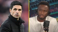 John Obi Mikel gives emphatic three-word response on Arsenal's Premier League title chances